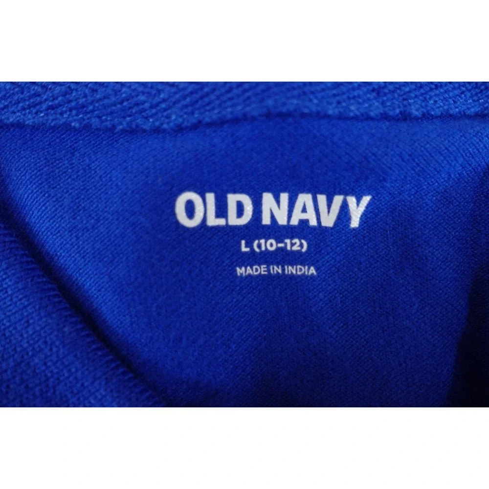 Old Navy sold as